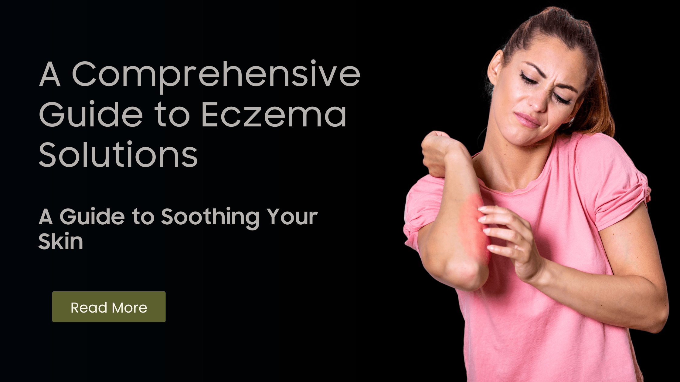 Eczema solutions