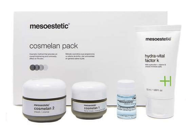 Cosmelan Treatment