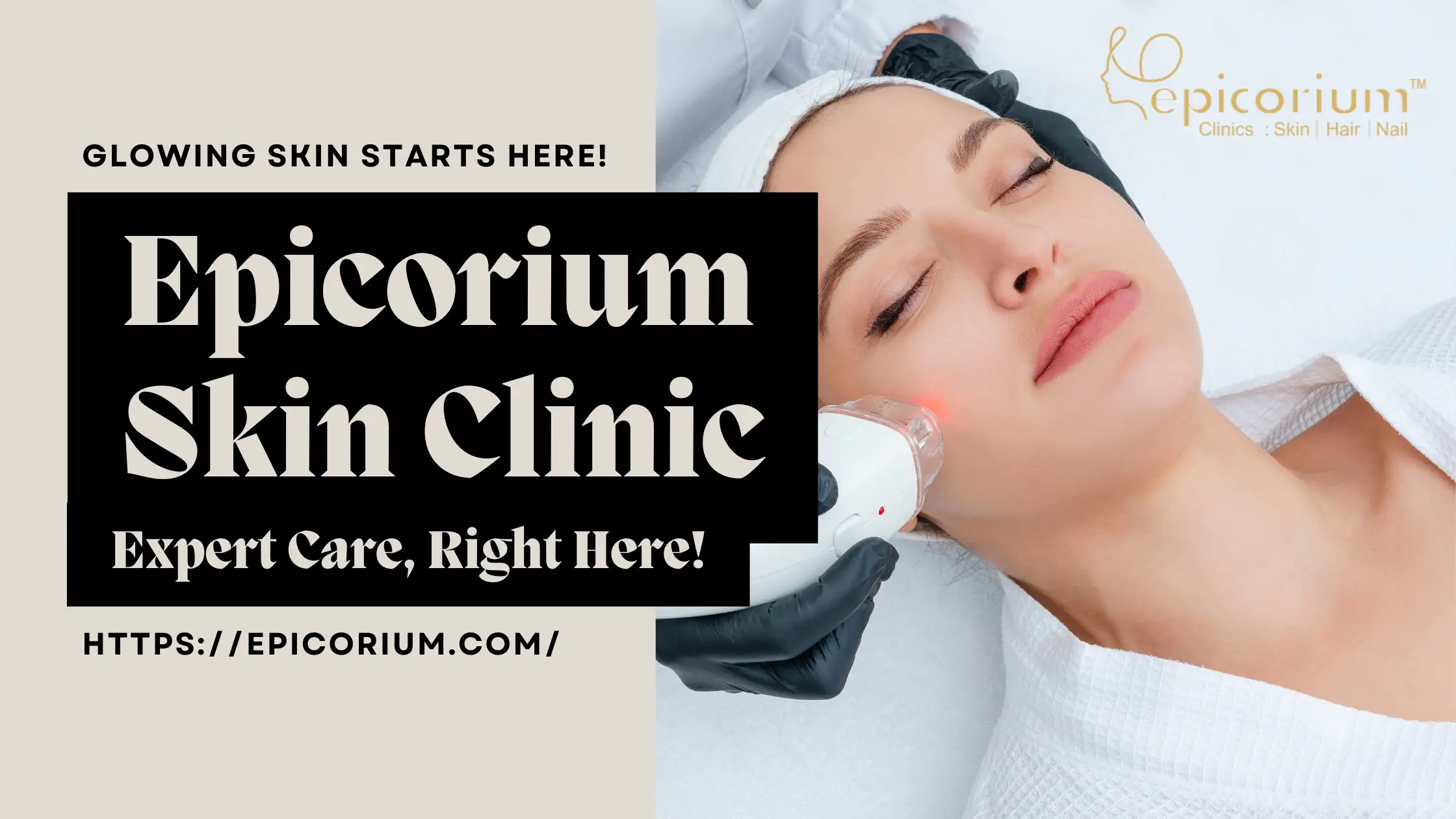 skin treatment near me