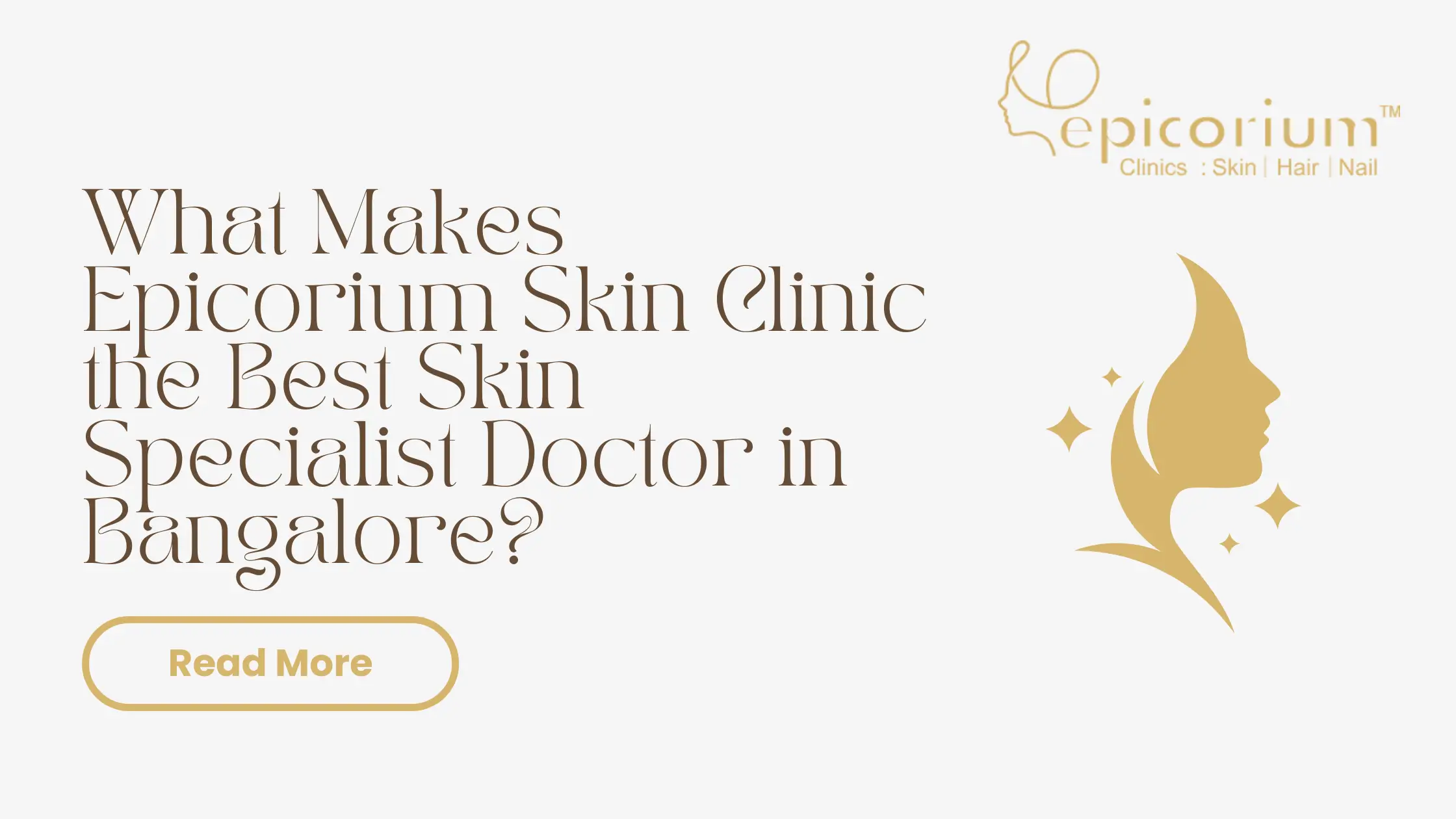 Best Skin Specialist Doctor in Bangalore